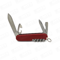 Victorinox Cortapluma Deportista Roja 0.3803