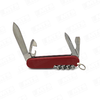 Victorinox Cortapluma Deportista Roja 0.3803
