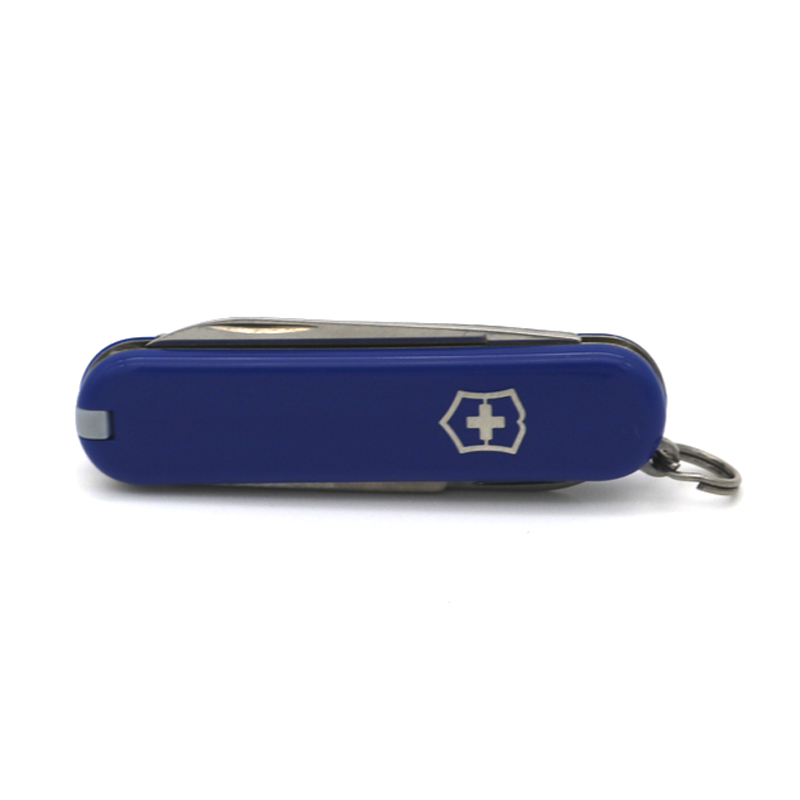 Cortapluma Victorinox Classic Sd Azul