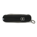 Cortapluma Victorinox Classic Sd Negro 0.6223.3
