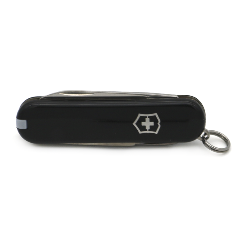 Cortapluma Victorinox Classic Sd Negro 0.6223.3