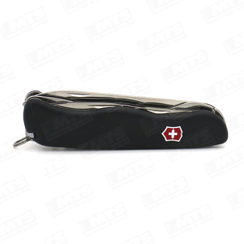 Victorinox Cortapluma Nomade Negra 0.8353.3