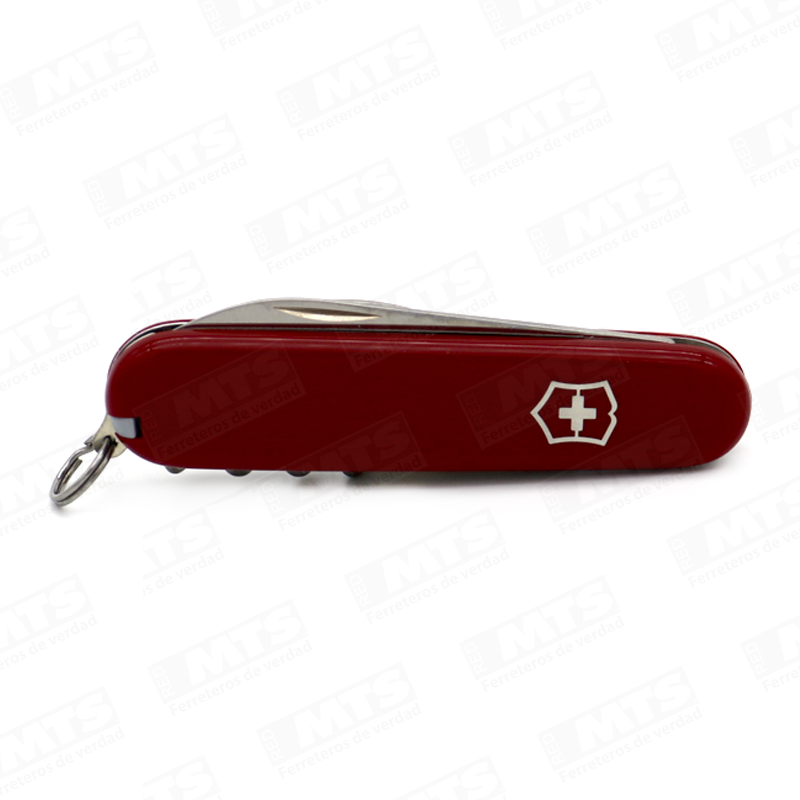 Victorinox Cortapluma Waiter-Garzon Roja 0.3303