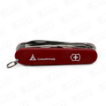 Victorinox Cortapluma Ranger  Roja 1.3763