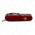 Victorinox Cortapluma Explorer  Roja 1.6703