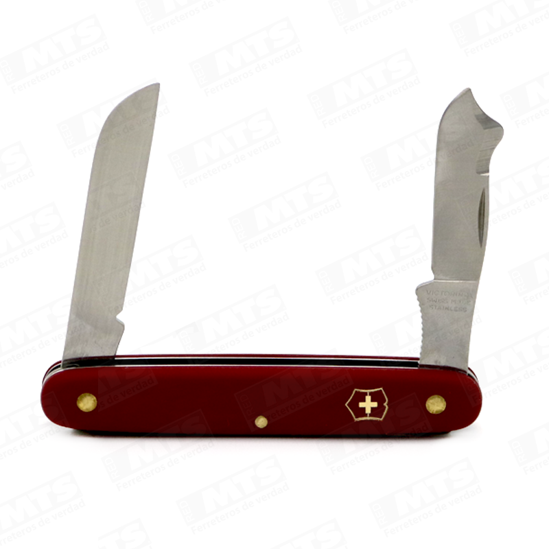 Victorinox Cortapluma Injertar 3.9045