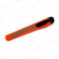 Cuchillo Cprta Carton Naranja 122 Chico