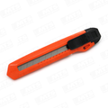 Cuchillo Corta Carton Naranja 133 Grande