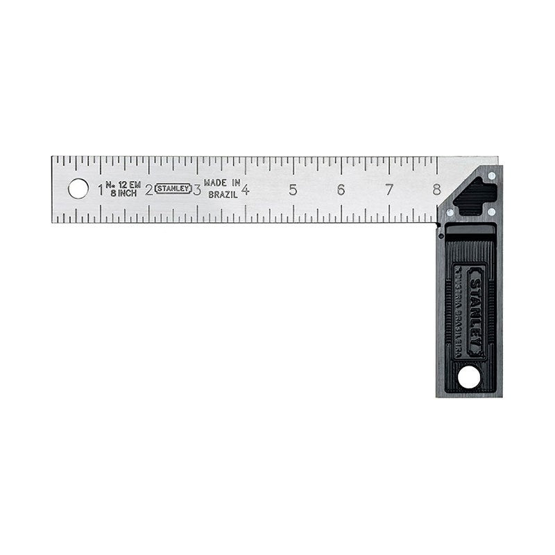 Stanley Escuadra Carpintero  12  46-536 Profesional
