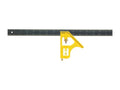 Stanley Escuadra Carpintero  Comb 12  46-028