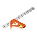 Escuadra Carp Comb 12 Truper   14380