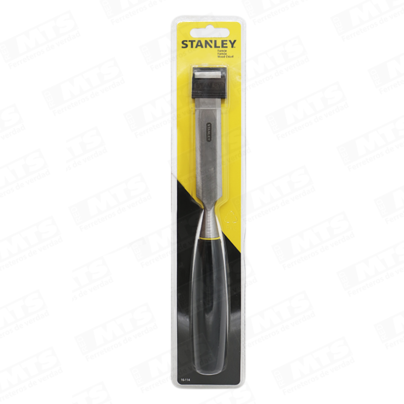 Stanley Formon   7/8    16114