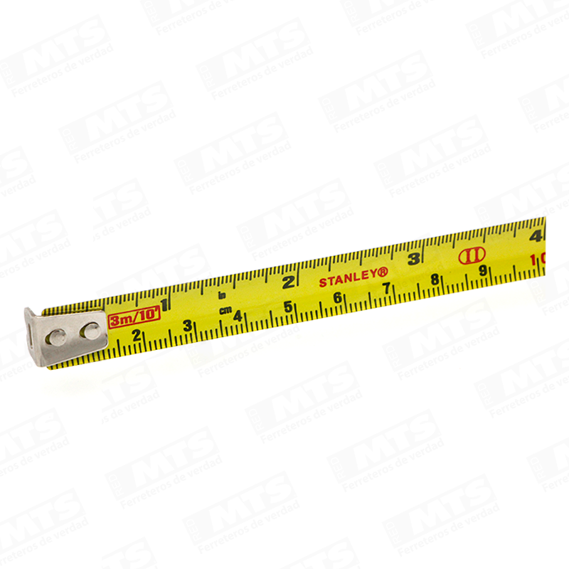 Stanley Huincha Medir   3   Mts  33300//33231