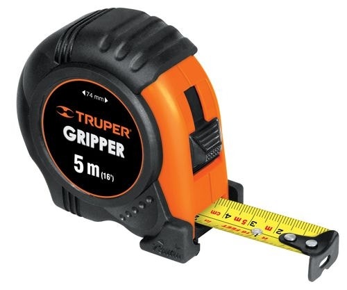 Huincha Medir   3   Mts Truper  014577
