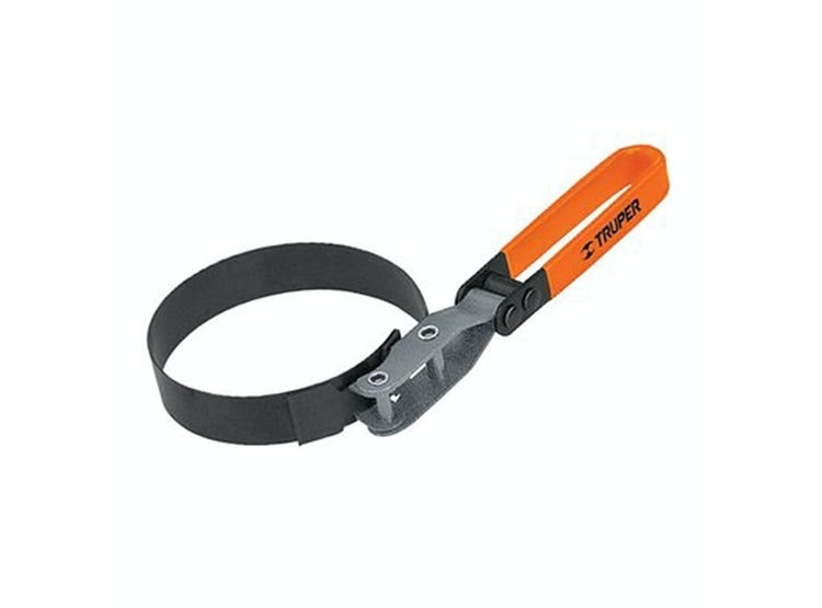 Llave Filtro Truper