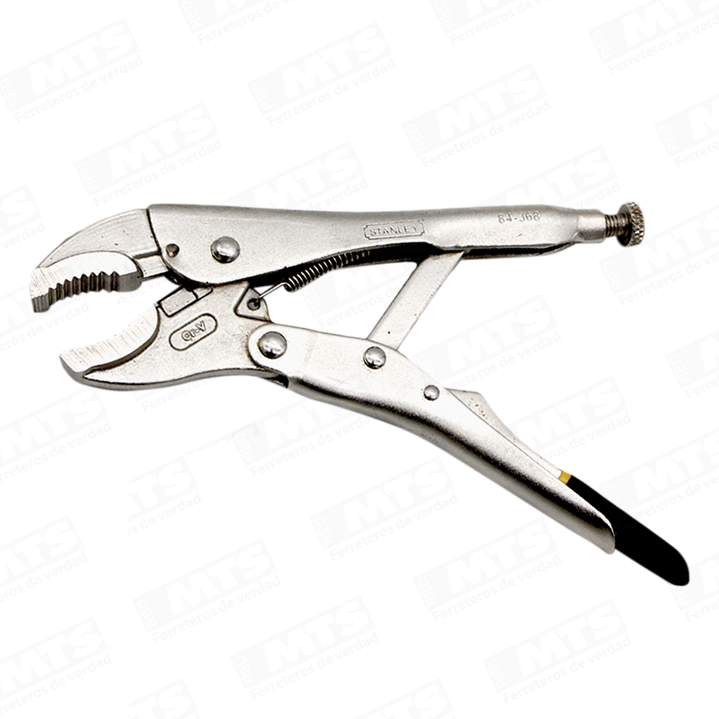 Stanley Llave Caiman  7   84-368