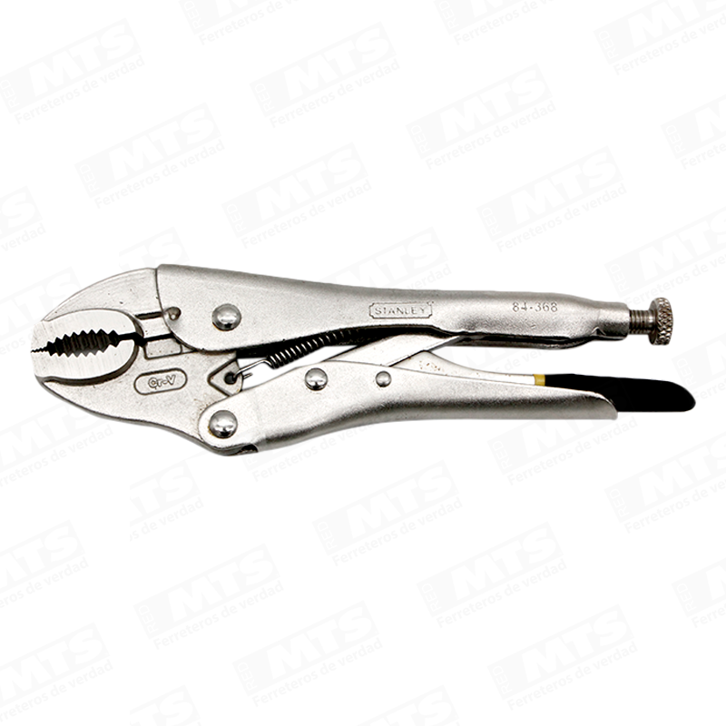Stanley Llave Caiman  7   84-368