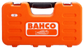 Bahco Maleta Llave Dado 24 Pz Maleta S240
