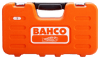 Bahco Maleta Llave Dado 24 Pz Maleta S240
