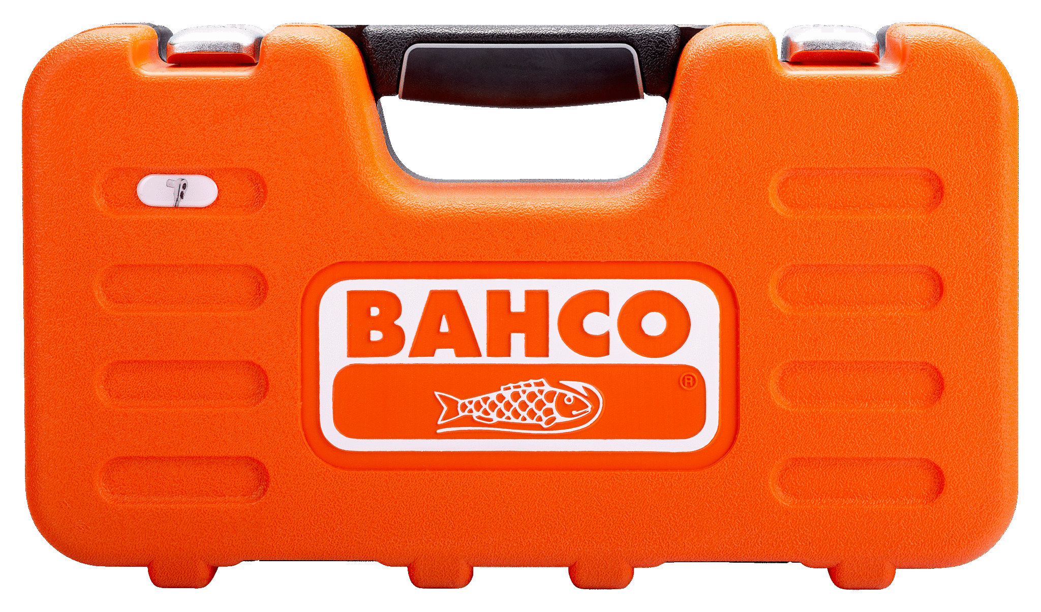 Bahco Maleta Llave Dado 24 Pz Maleta S240