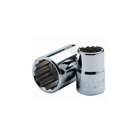 Stanley Llave Dado 10  Mm     (1/2)