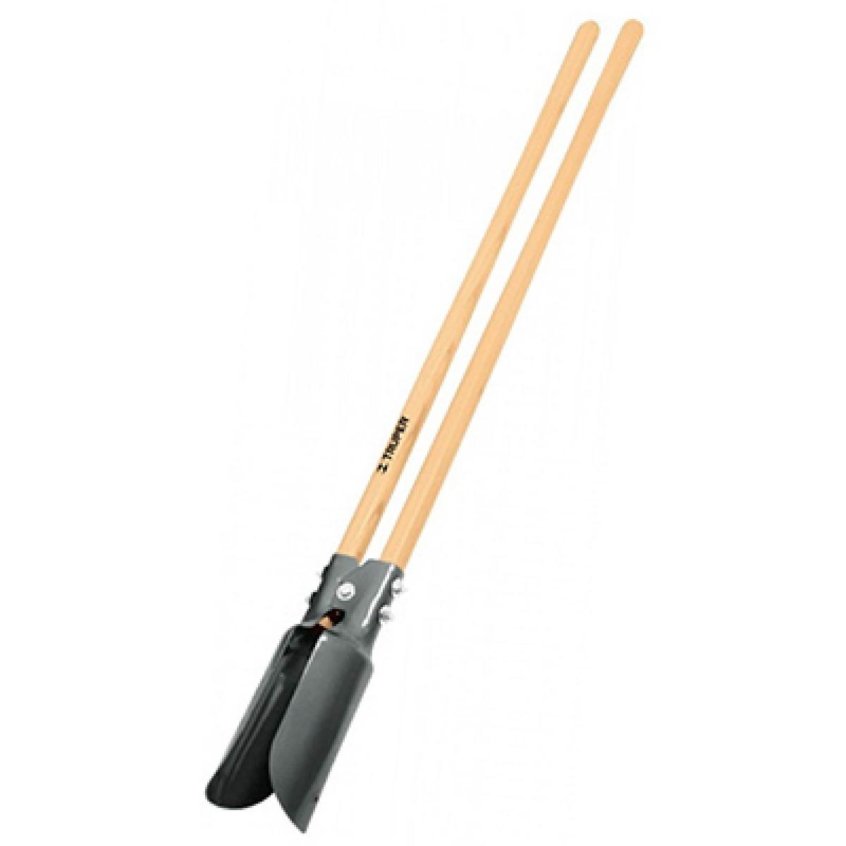 Pala Trupper Hoyera Doble 1-09