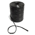 Cinta  Gareta Negra   1300Mt X Kg Aprox.