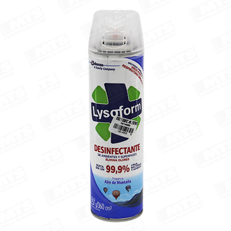 Lysoform Original