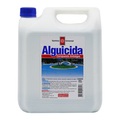 Alguicida Clarificante 4 Lts   28055