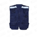Chaqueta Geologo Azul T/M