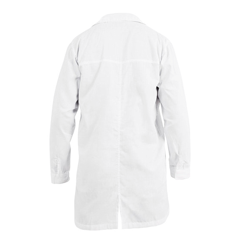Cotona Blanca   Poplin      Xl