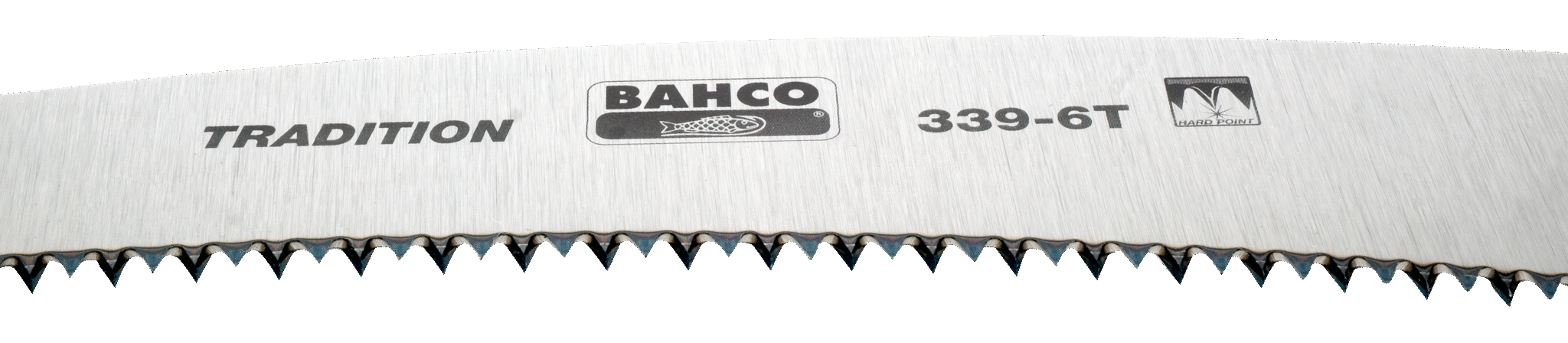 Bahco Serrucho Podar 36Cm 340-6T
