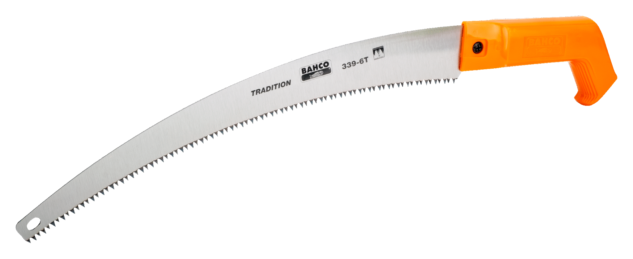 Bahco Serrucho Podar 36Cm 340-6T