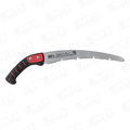 Serrucho Podar Ars Uv-32 M.Pvc// Metalico Rojo