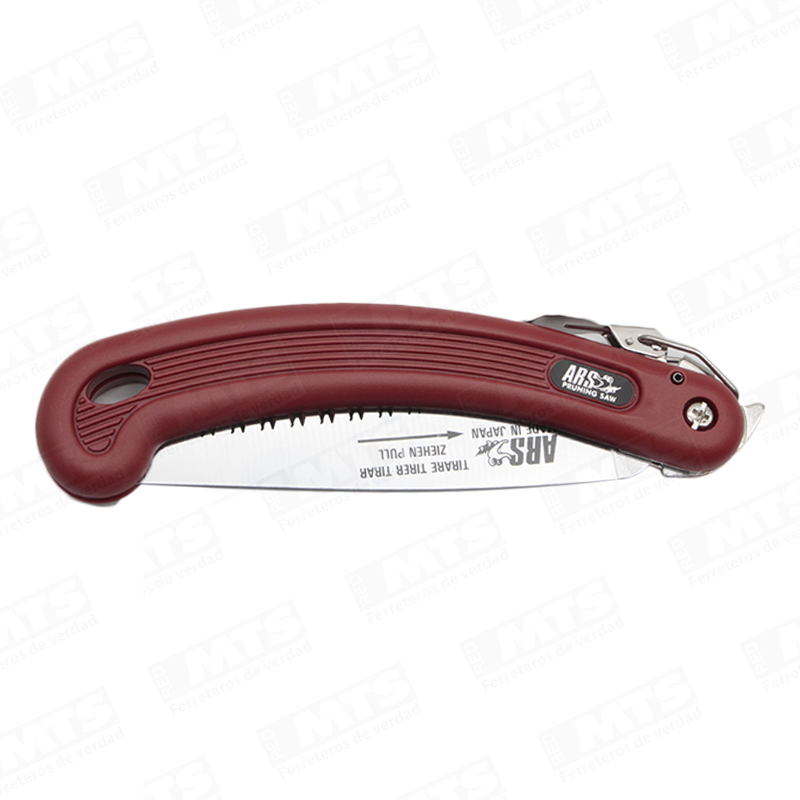 Serrucho Podar Ars 210 Dx   Chico Plegab