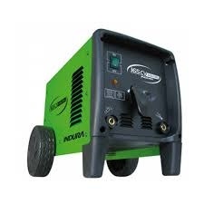 Indura Maquina Soldar 165 Cv 1031185