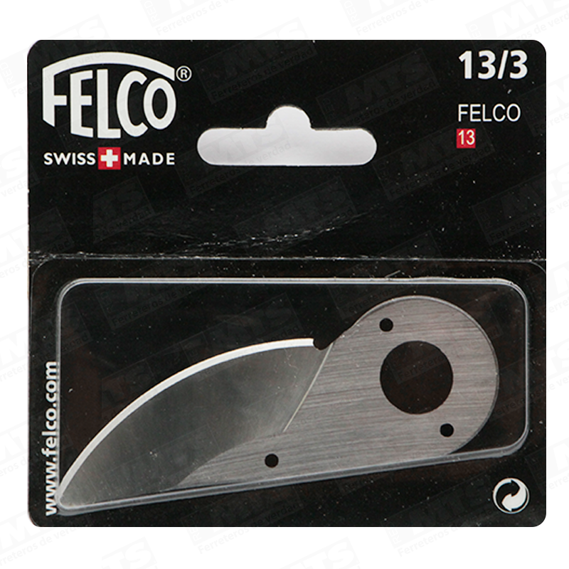 Felco 13/3   Hoja