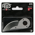 Felco 2/3    Hoja       (Para 2-4-11)