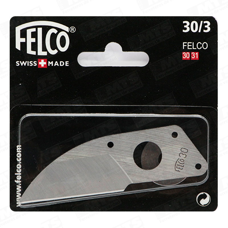 Felco 30/3   Hoja               Felco 30