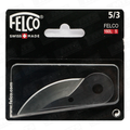 Felco 5/3    Hoja  Felco 5             *