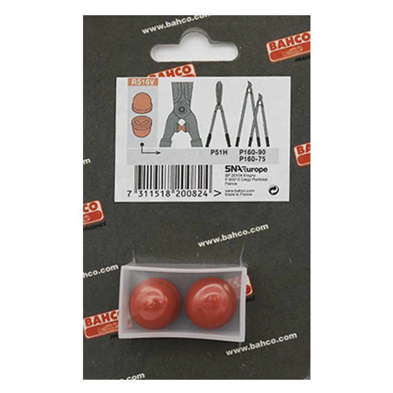 Bahco Tope (P160  ) R516V