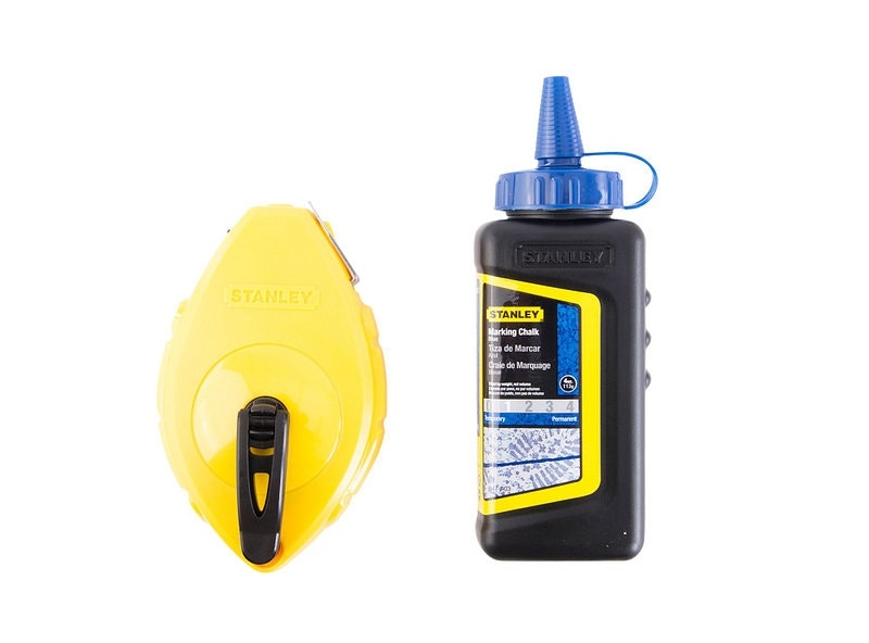 Stanley Tizador  30Mt  47-442 C/Tiza