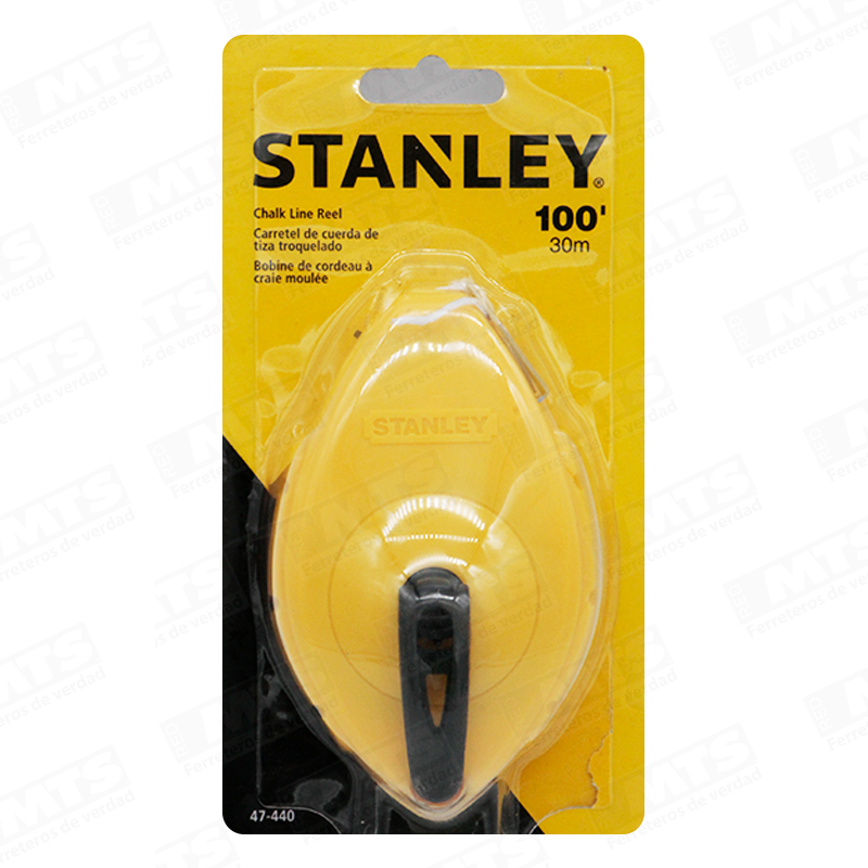 Stanley Tizador 30Mt  47440
