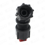 Solo Boquilla C/Codo/Boq/Cono 4900522