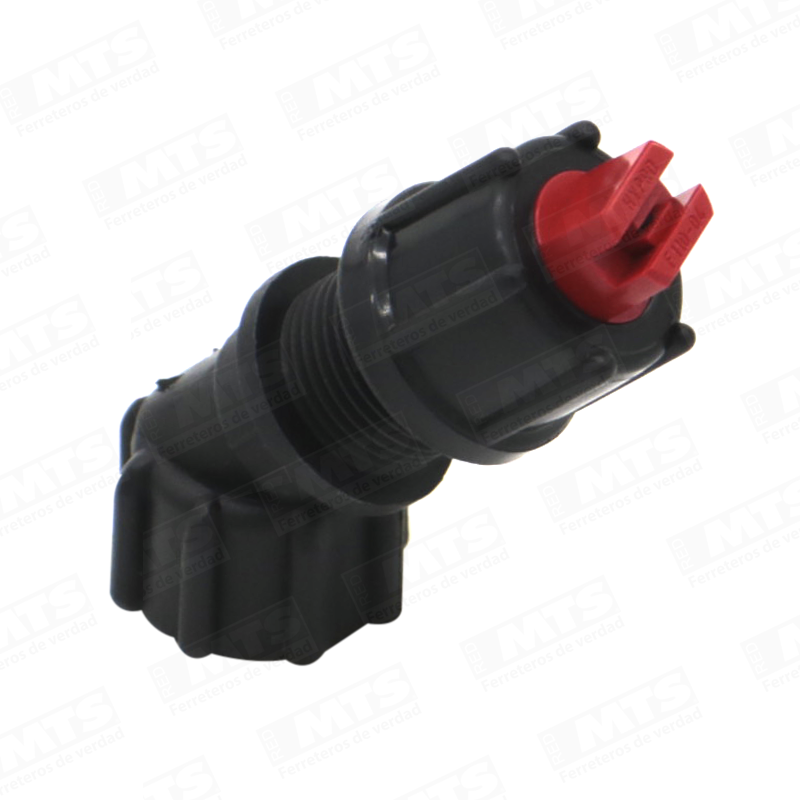 Solo Boquilla C/Codo/Boq/Cono 4900522