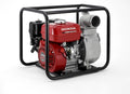 SOLO MOTOBOMBA HONDA 3 TE80  (1000 LTS|SLASH|