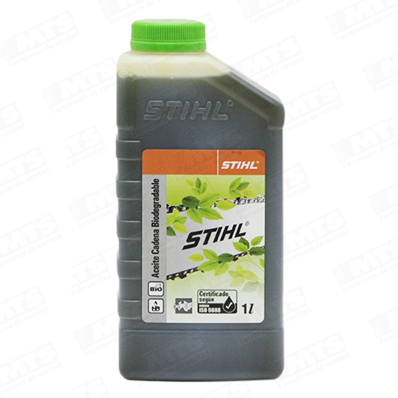 Stihl Aceite Cadena 1   Lt