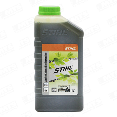 Stihl Aceite Cadena 1   Lt