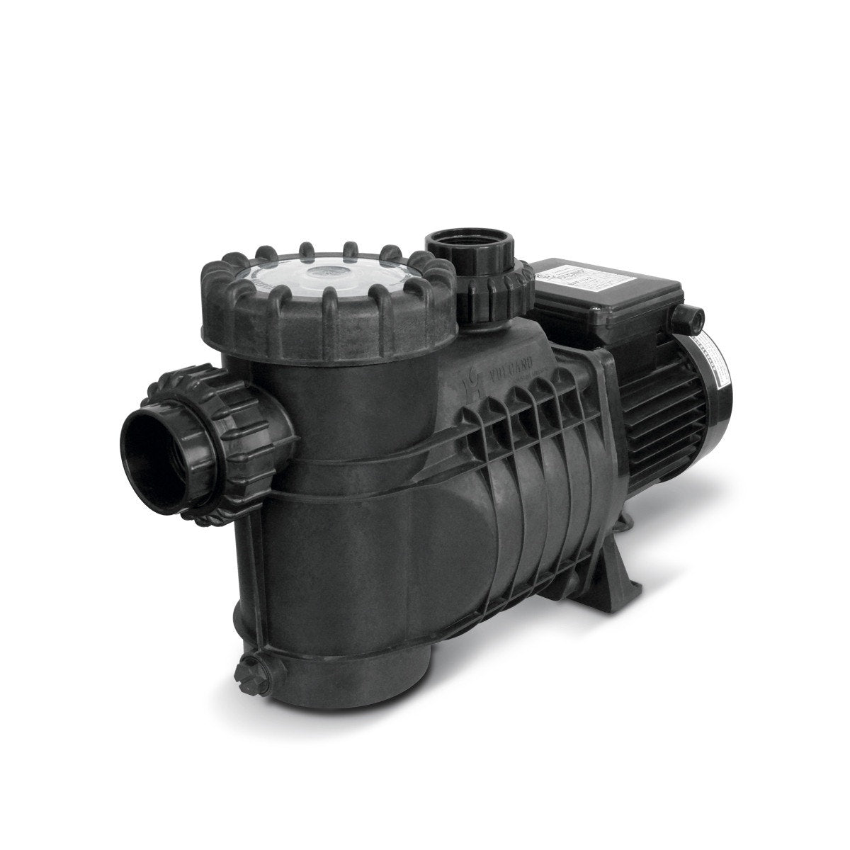 Piscina Bomba 1/2hp  Premium Nva S.2000