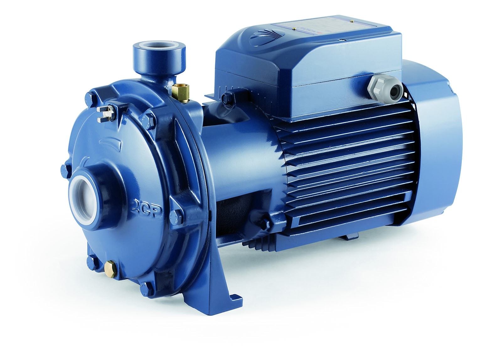 Pedrollo Bomba 1,5 Hp 2Cpm 25/140M